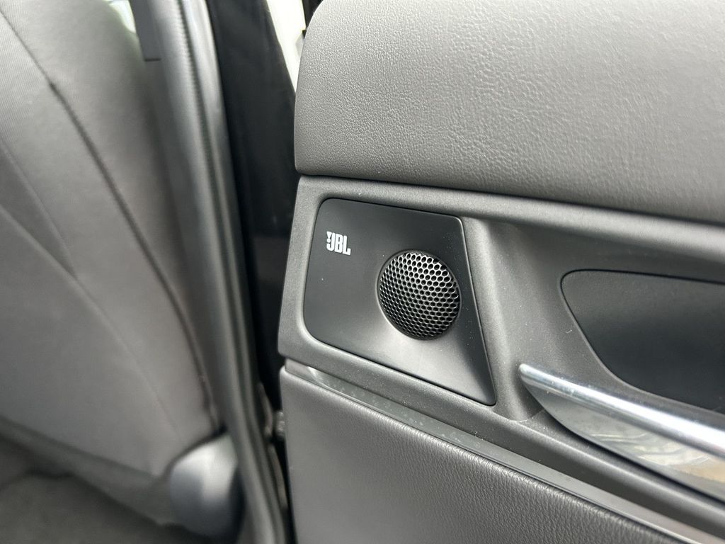 Toyota Mirai 2021