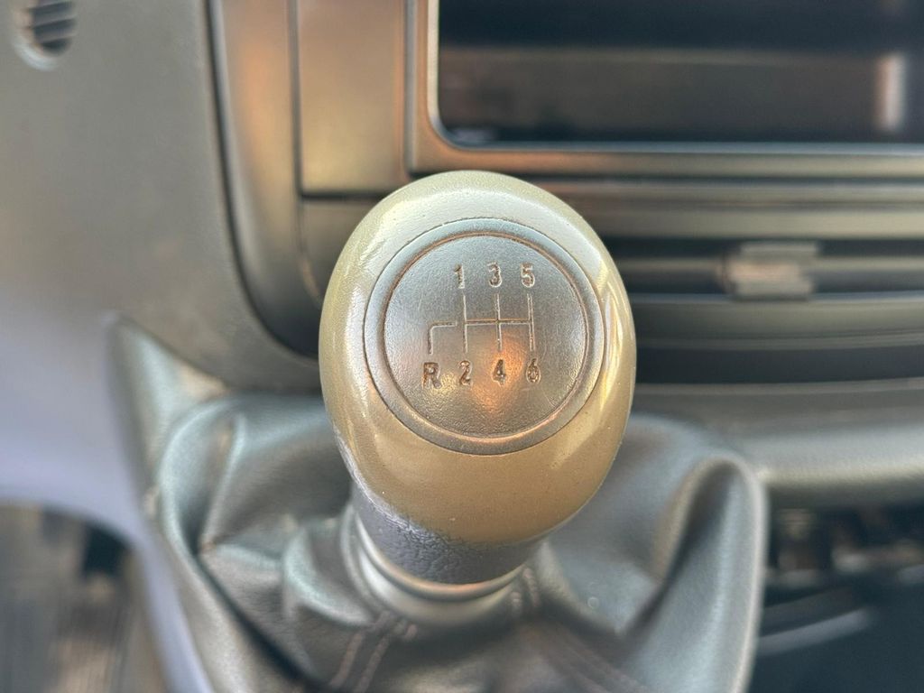 Mercedes-Benz Vito 2011