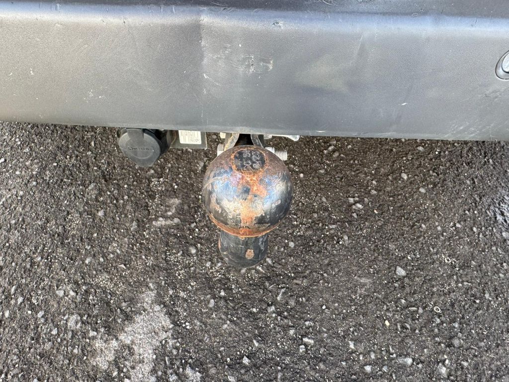 Mercedes-Benz Vito 2011