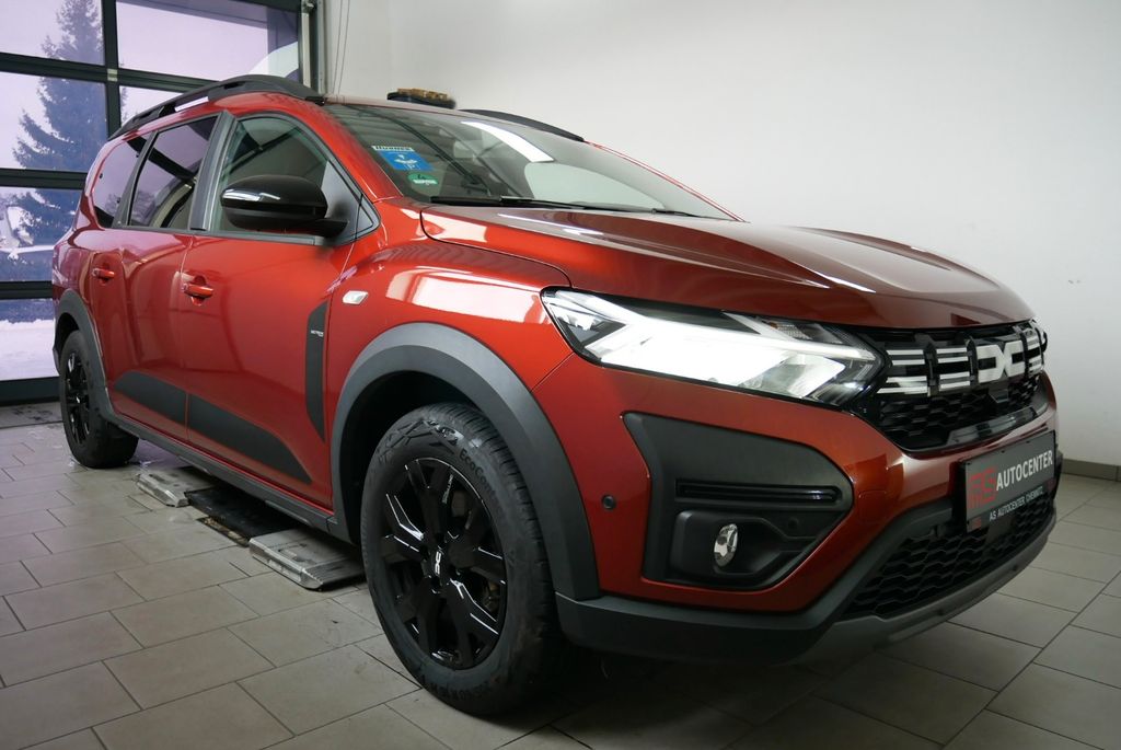 Dacia Jogger 2023