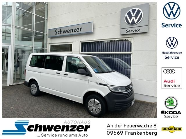 Volkswagen T6 Kombi 2020