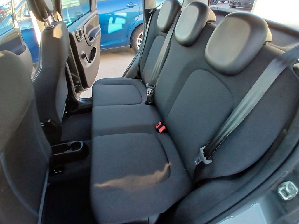 Fiat Panda 2023