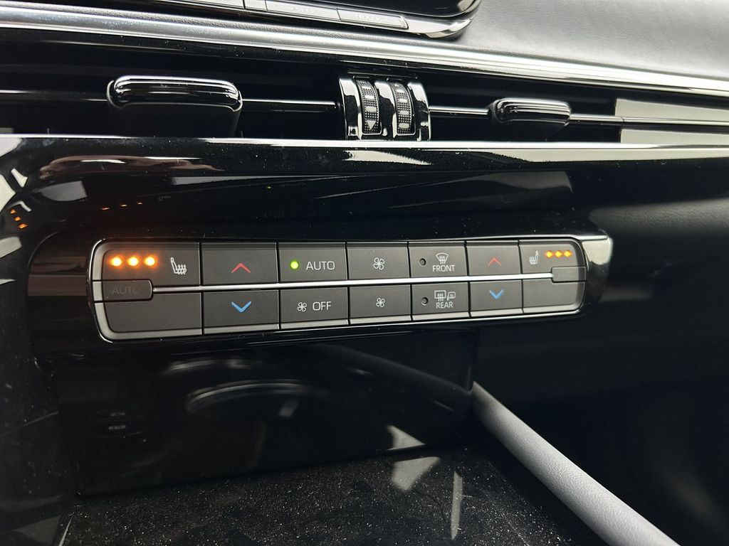 Toyota Mirai 2021