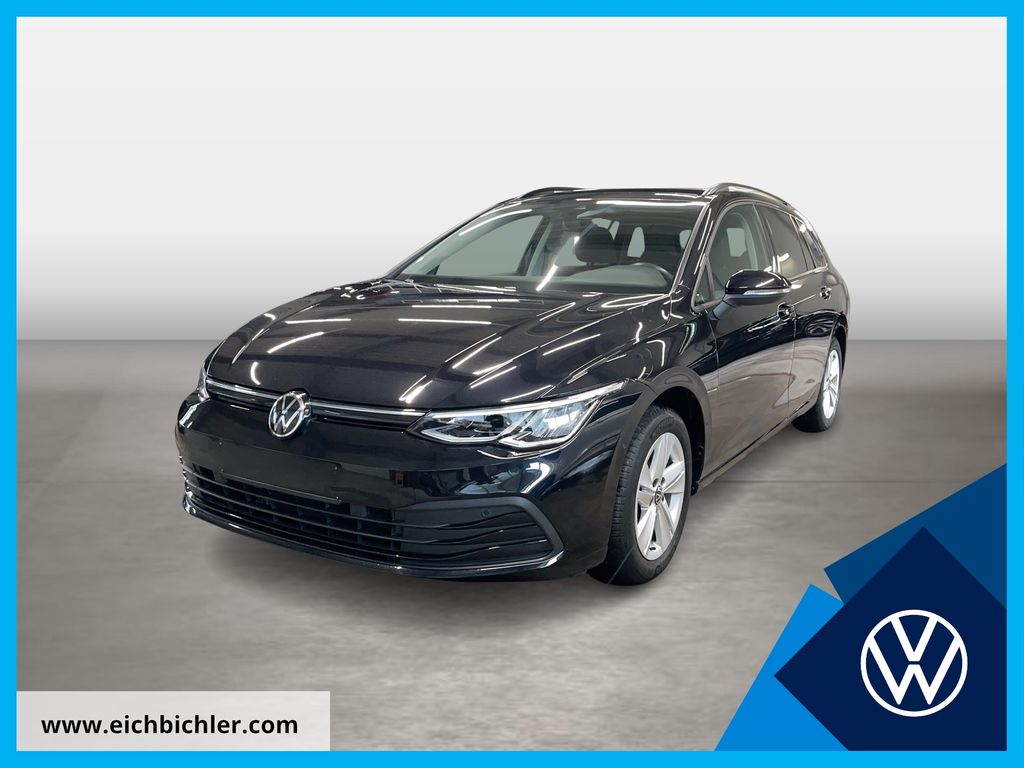 Volkswagen Golf 2021