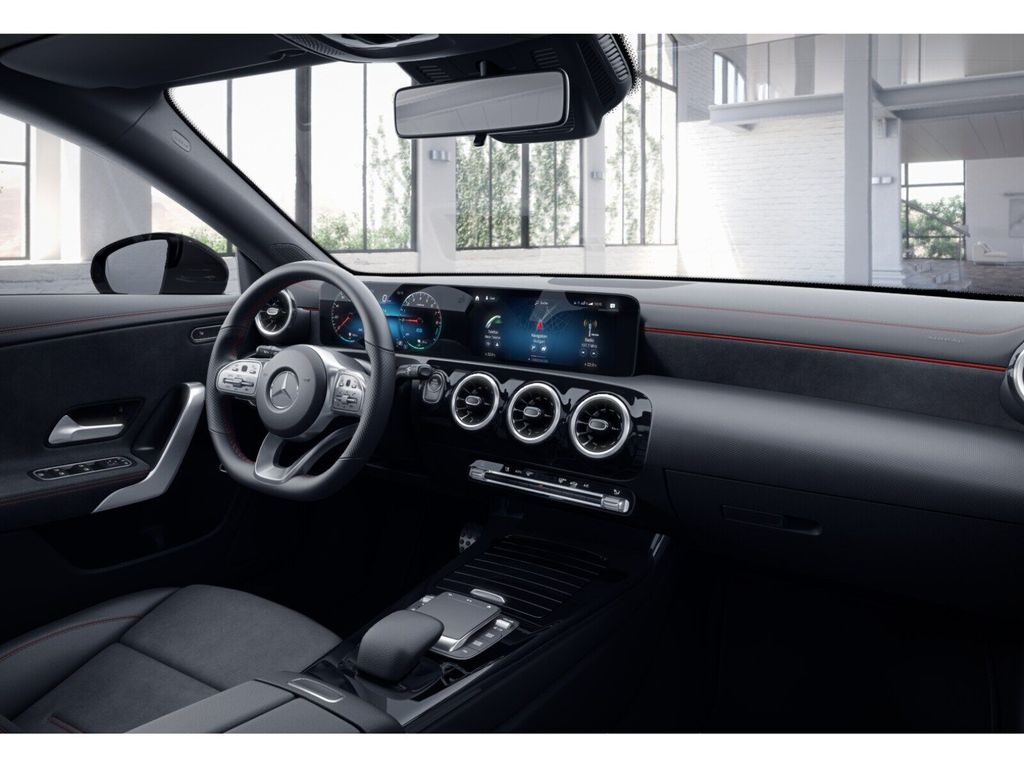 Mercedes-Benz CLA 250 Shooting Brake 2022