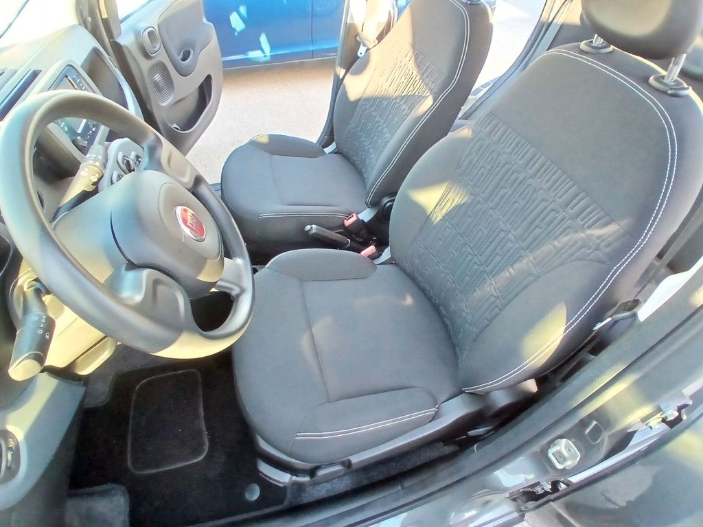 Fiat Panda 2023