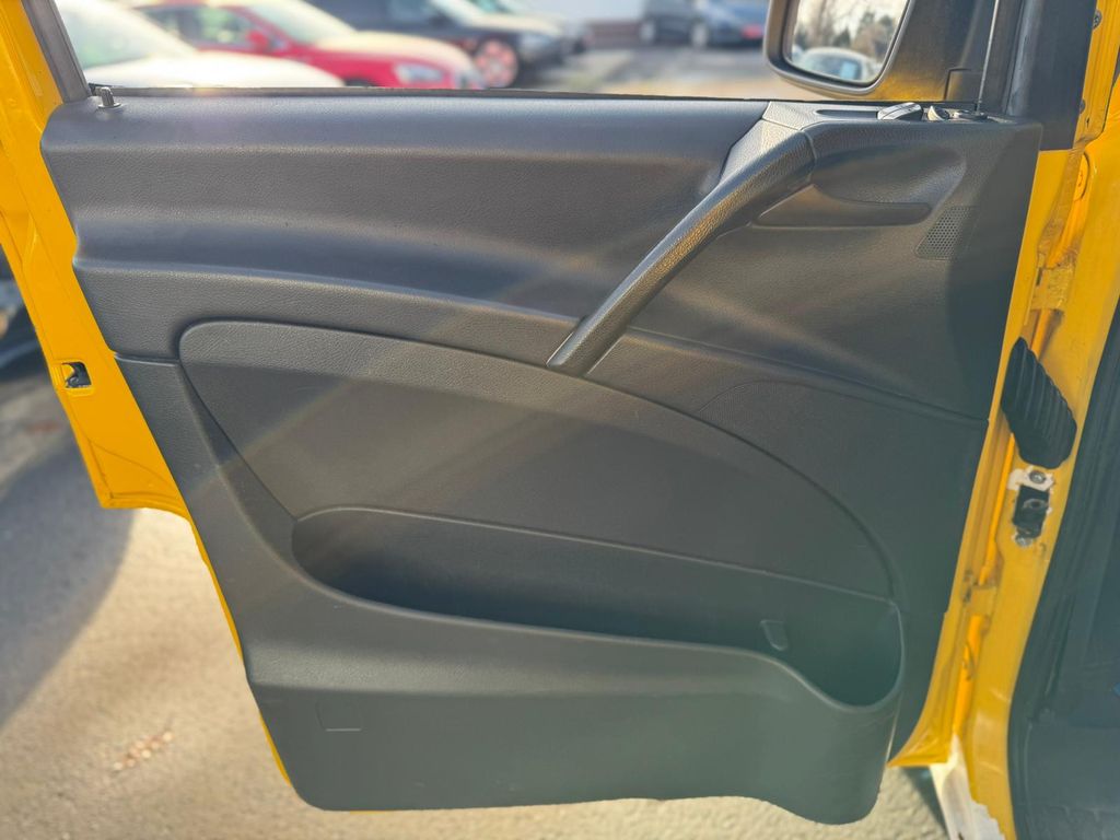 Mercedes-Benz Vito 2011