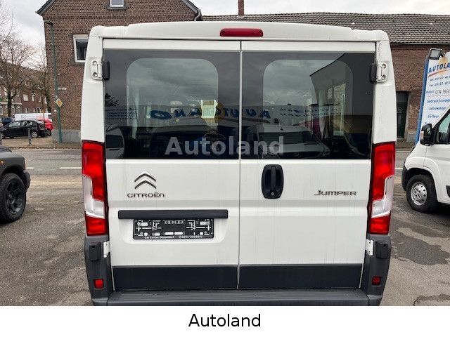 Citroën Jumper 2017
