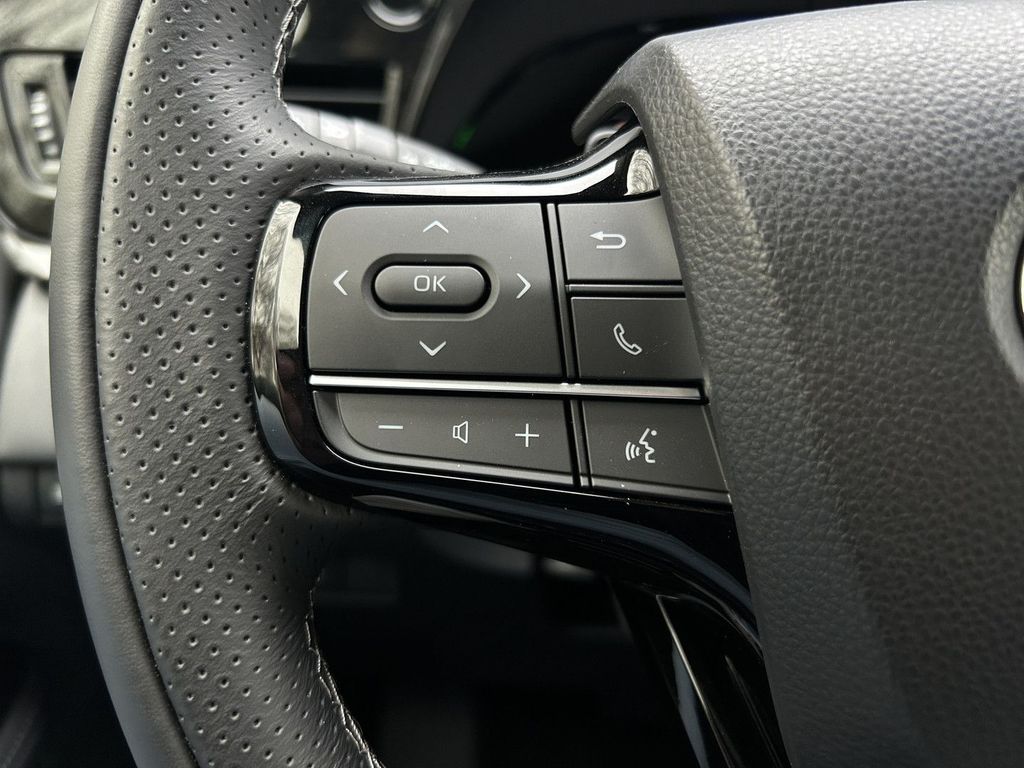 Toyota Mirai 2021
