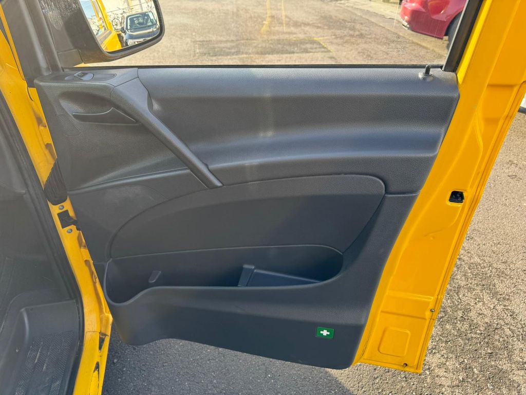 Mercedes-Benz Vito 2011