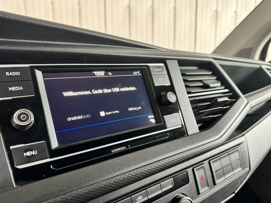 Volkswagen T6 Transporter 2020