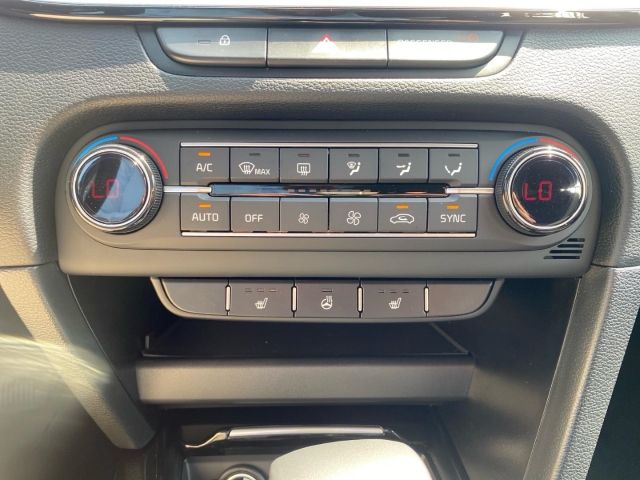 Kia cee'd Sportswagon