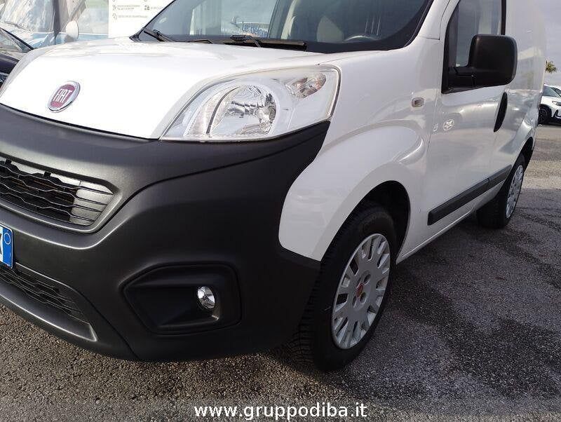 Fiat Fiorino 2016
