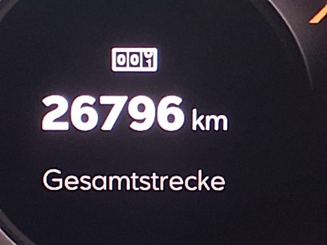 Cupra Formentor 2025