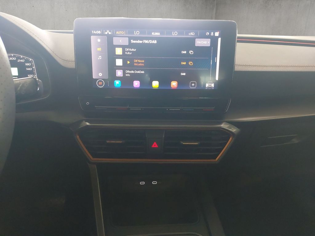 Cupra Formentor 2024