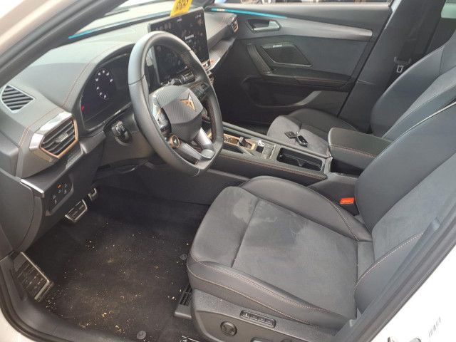 Cupra Formentor 2025