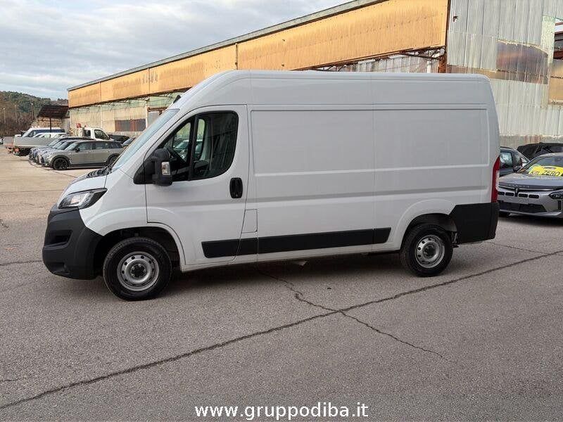 Fiat Ducato 2024