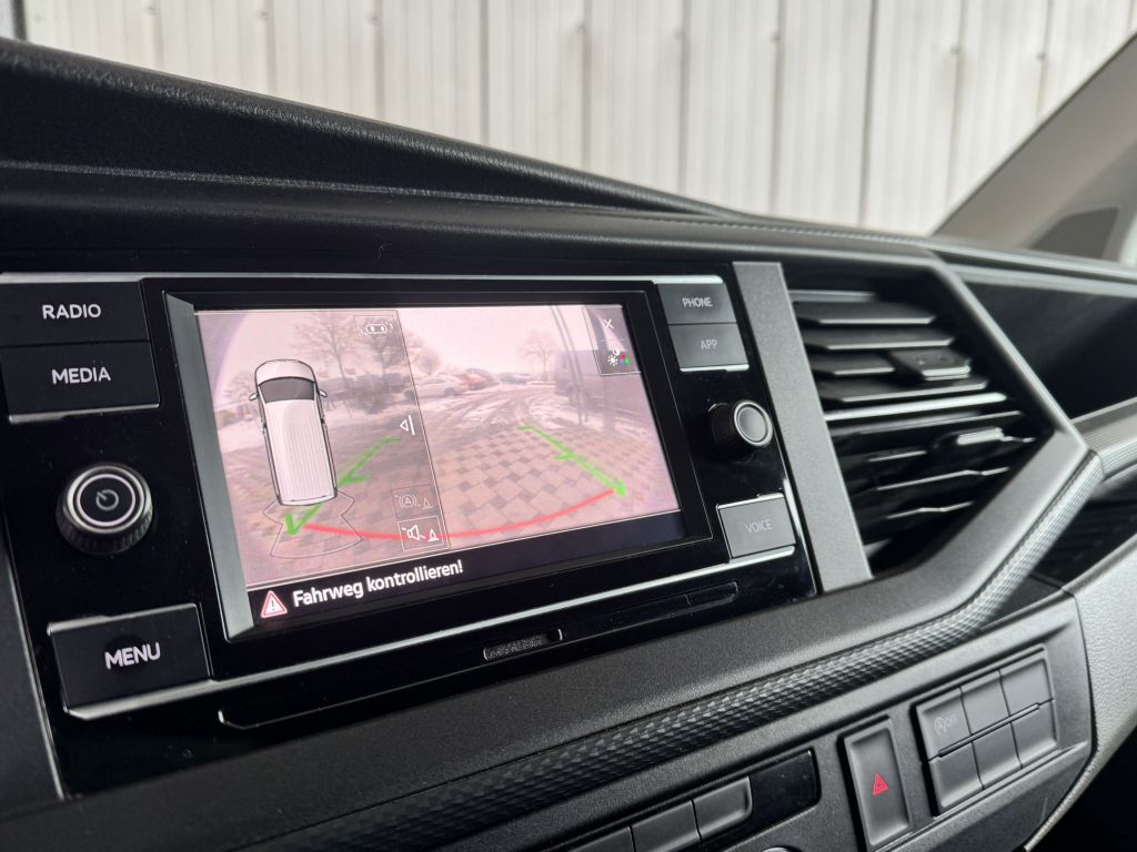 Volkswagen T6 Transporter 2020