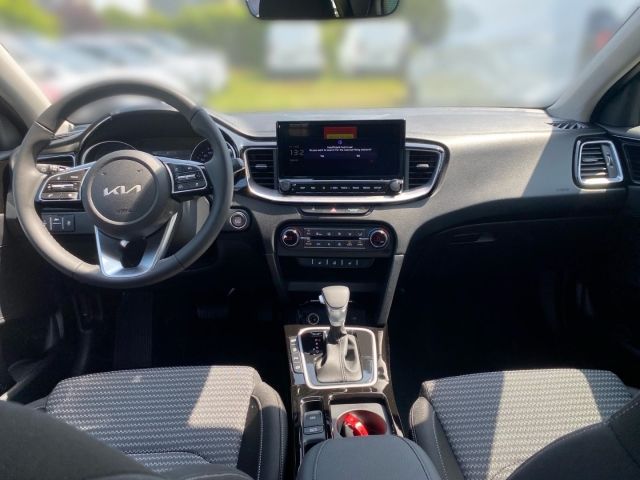 Kia cee'd Sportswagon