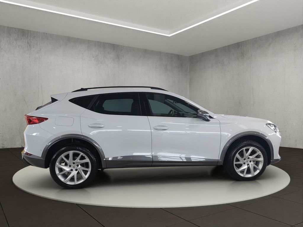 Cupra Formentor 2024