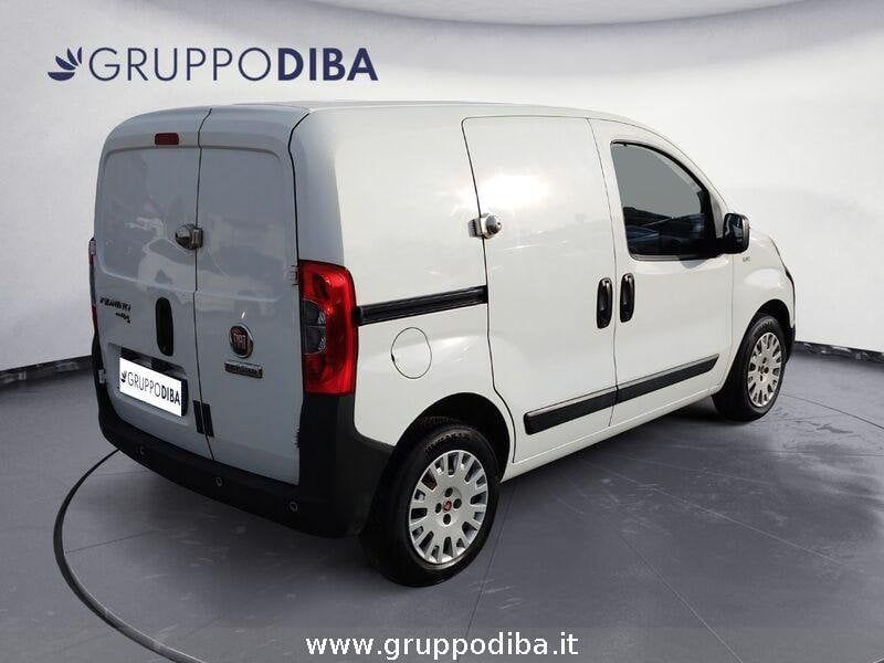 Fiat Fiorino 2016