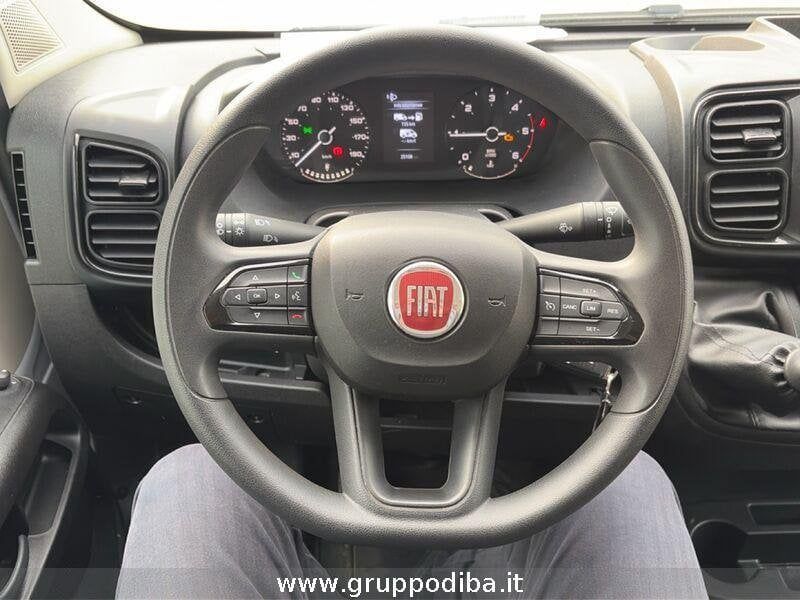 Fiat Ducato 2024