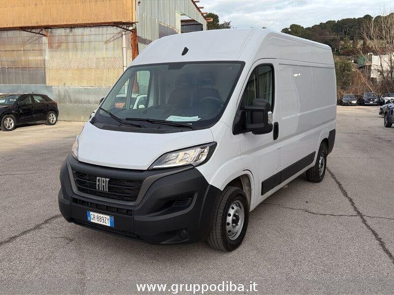 Fiat Ducato 2024