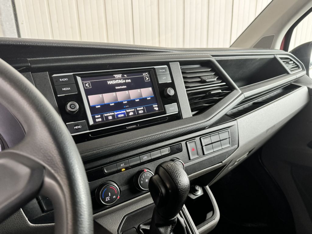 Volkswagen T6 Transporter 2020