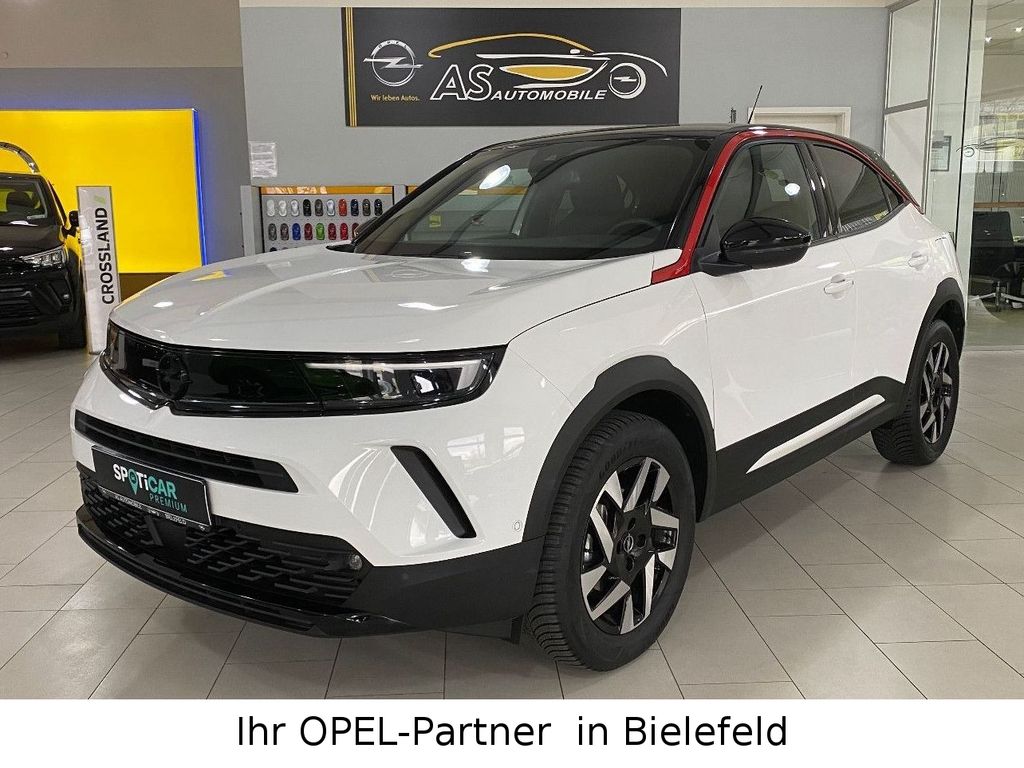 Opel Mokka 2023