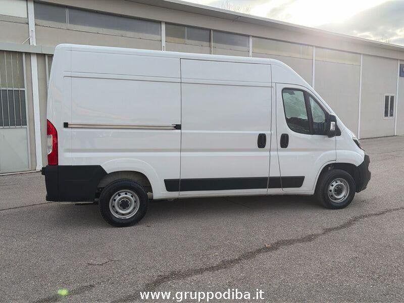 Fiat Ducato 2024