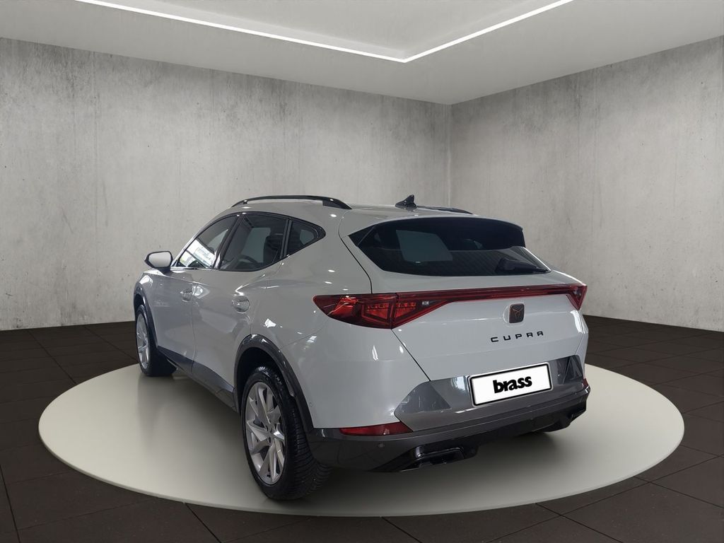Cupra Formentor 2024