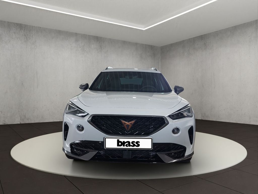 Cupra Formentor 2024