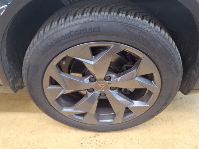 Cupra Formentor 2025