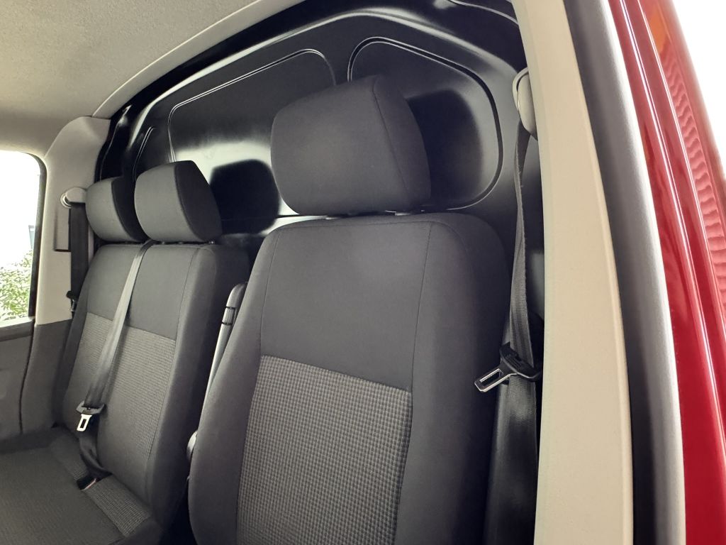 Volkswagen T6 Transporter 2020