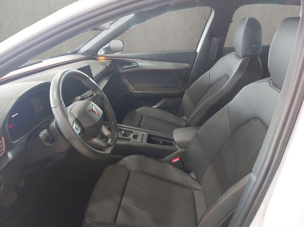 Cupra Formentor 2024