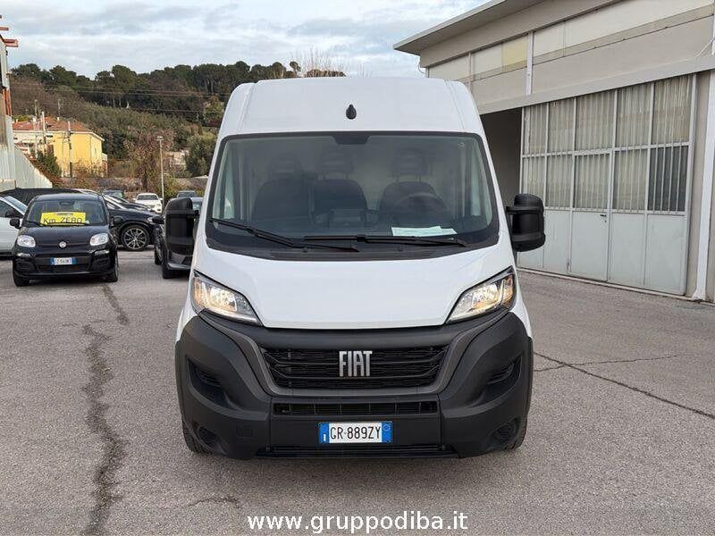 Fiat Ducato 2024