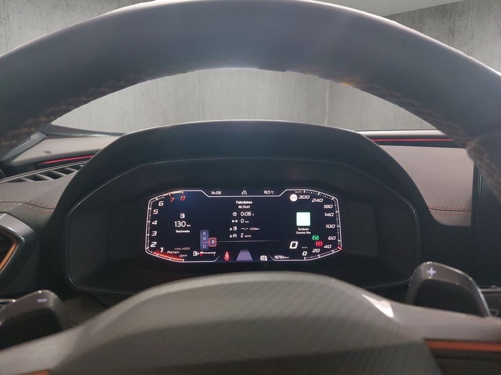 Cupra Formentor 2024