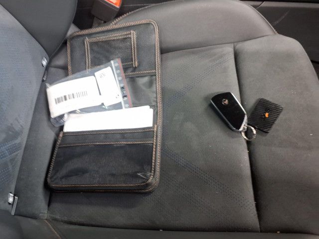 Cupra Formentor 2025