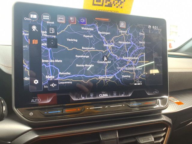 Cupra Formentor 2025