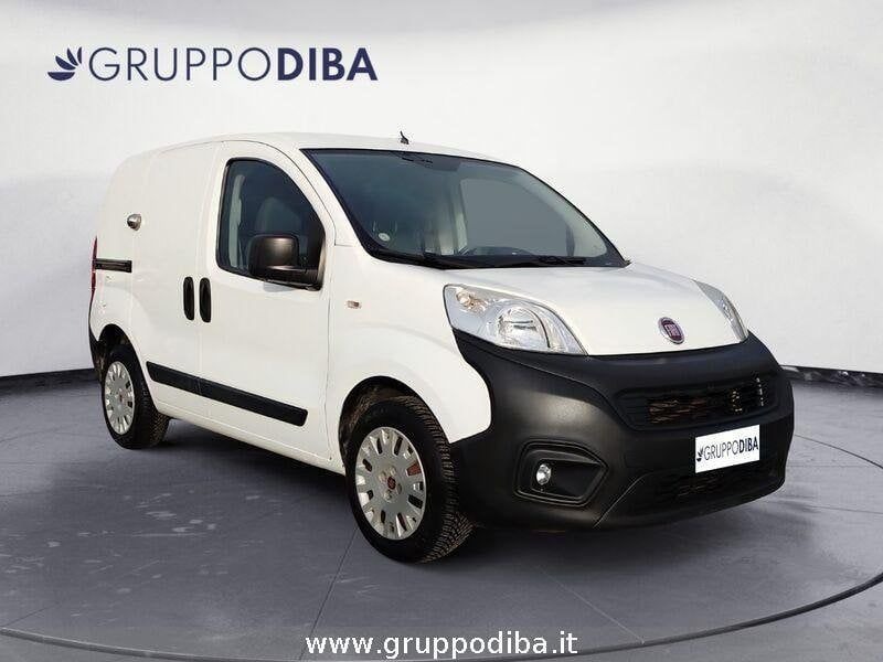 Fiat Fiorino 2016
