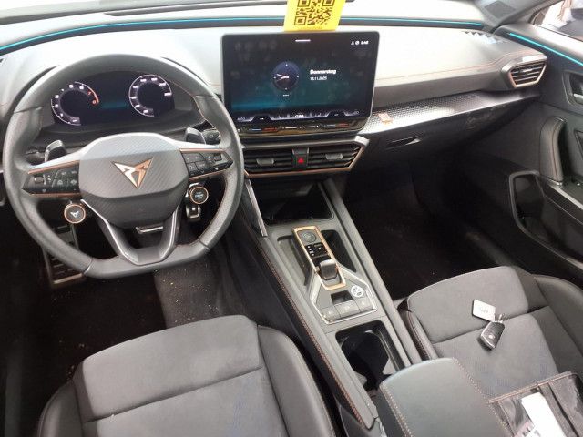 Cupra Formentor 2025