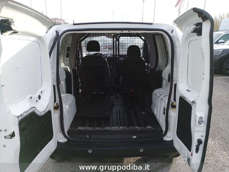 Fiat Fiorino 2016