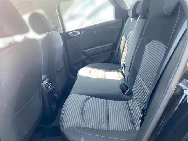 Kia cee'd Sportswagon