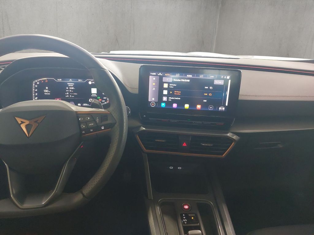 Cupra Formentor 2024