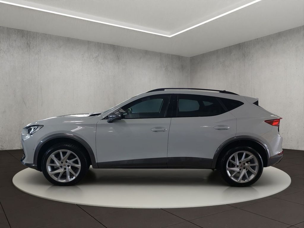 Cupra Formentor 2024