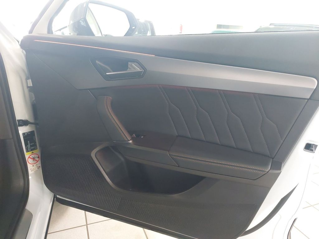 Cupra Formentor 2024