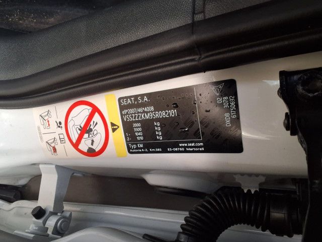 Cupra Formentor 2025