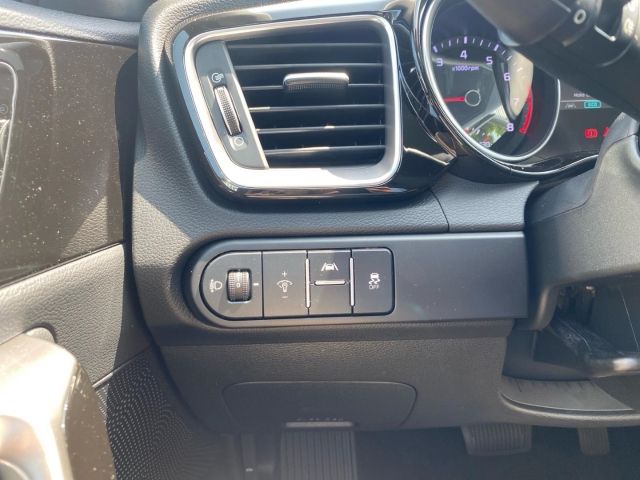 Kia cee'd Sportswagon