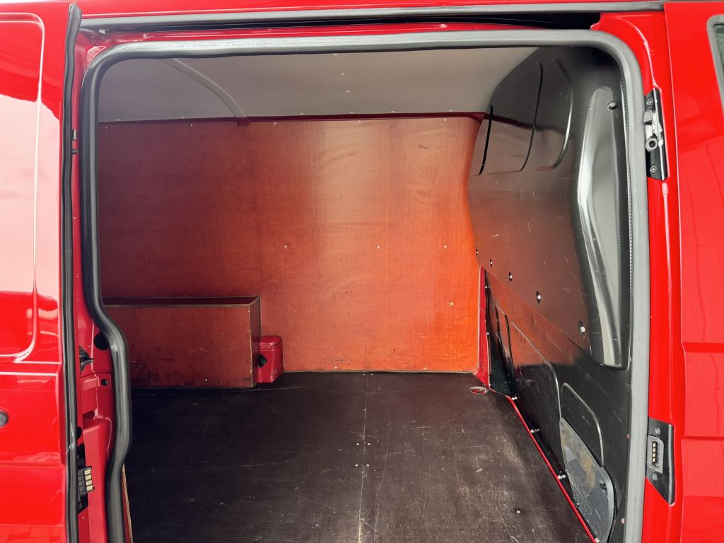 Volkswagen T6 Transporter 2020