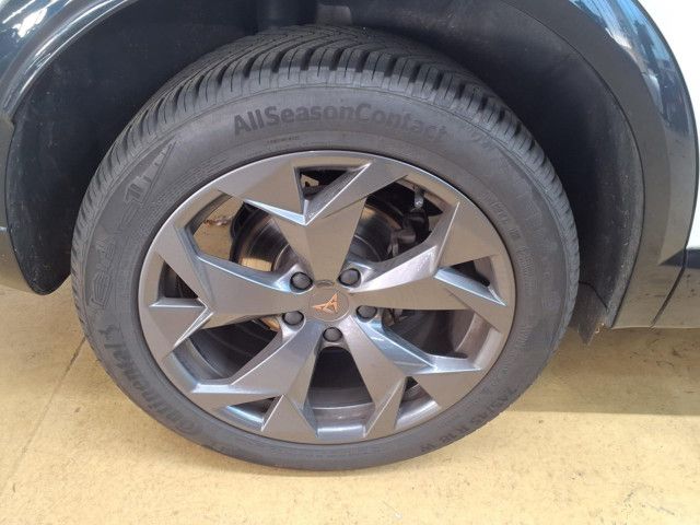 Cupra Formentor 2025